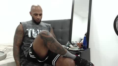 Snapshot of antwanblack11 chatting on January 2025 04:37:02 PM antwanblack11 online show from January 2025 04:37:02 PM