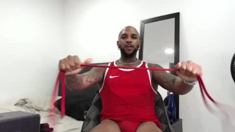 Snapshot of antwanblack11 chatting on January 2025 04:43:02 PM antwanblack11 online show from January 2025 04:43:02 PM