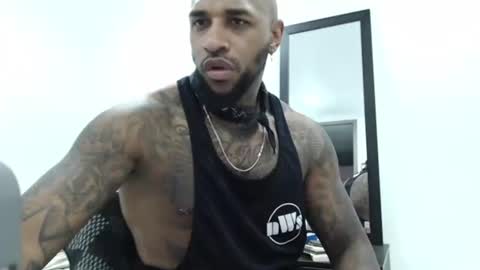 Snapshot of antwanblack11 chatting on January 2025 08:31:02 PM antwanblack11 online show from January 2025 08:31:02 PM