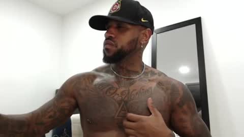 Snapshot of antwanblack11 chatting on January 2025 05:00:01 AM antwanblack11 online show from January 2025 05:00:01 AM