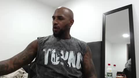 Snapshot of antwanblack11 chatting on January 2025 03:53:01 AM antwanblack11 online show from January 2025 03:53:01 AM