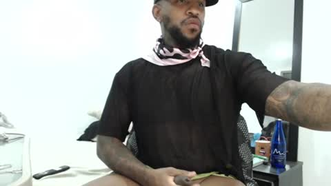 Snapshot of antwanblack11 chatting on January 2025 12:33:01 AM antwanblack11 online show from January 2025 12:33:01 AM