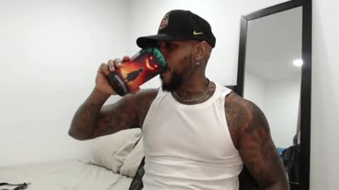 Snapshot of antwanblack11 chatting on February 2025 01:16:02 AM antwanblack11 online show from February 2025 01:16:02 AM