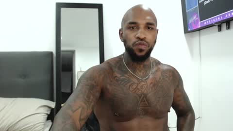 Snapshot of antwanblack11 chatting on February 2025 06:14:02 AM antwanblack11 online show from February 2025 06:14:02 AM