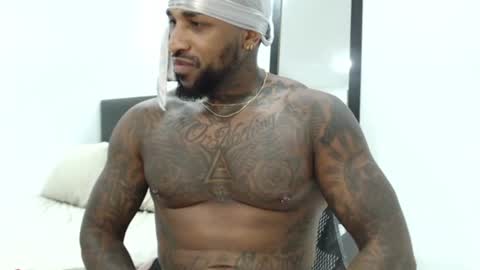 Snapshot of antwanblack11 chatting on February 2025 02:53:01 AM antwanblack11 online show from February 2025 02:53:01 AM