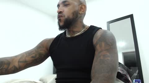 Snapshot of antwanblack11 chatting on March 2025 08:18:02 AM antwanblack11 online show from March 2025 08:18:02 AM