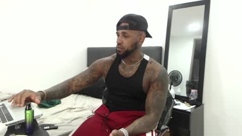 Snapshot of antwanblack11 chatting on September 2025 01:28:01 AM antwanblack11 online show from September 2025 01:28:01 AM