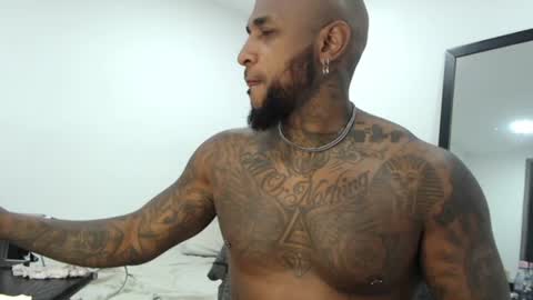 Snapshot of antwanblack11 chatting on October 2025 01:30:01 PM antwanblack11 online show from October 2025 01:30:01 PM