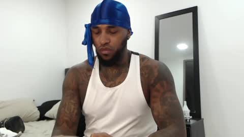 Snapshot of antwanblack11 chatting on October 2025 06:19:02 PM antwanblack11 online show from October 2025 06:19:02 PM