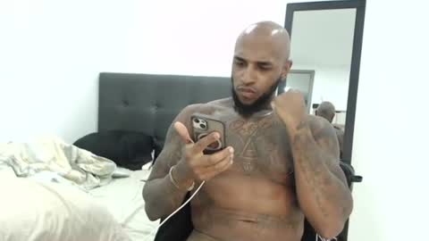 Snapshot of antwanblack11 chatting on November 2025 12:10:01 AM antwanblack11 online show from November 2025 12:10:01 AM