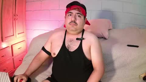 AnuarFox online show from September 2025 07:52:02 AM