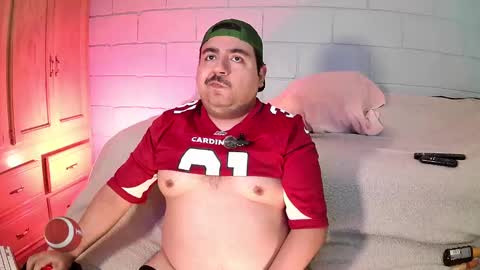 AnuarFox online show from September 2025 06:51:01 AM