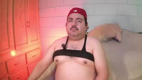 AnuarFox online show from June 2026 07:07:01 PM