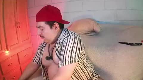 AnuarFox online show from August 2026 12:40:01 PM