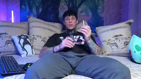 Tom online show from January 2026 05:57:02 AM