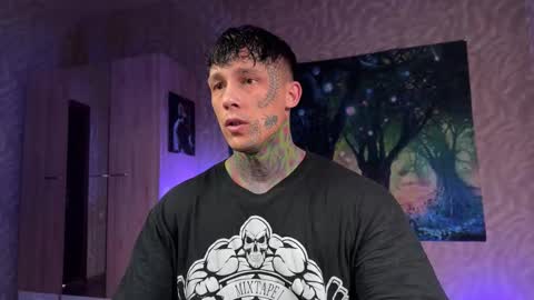 Tom online show from February 2026 05:55:01 AM