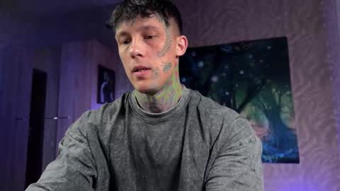 Tom online show from February 2026 05:15:01 AM