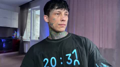 Tom online show from March 2026 05:57:02 AM