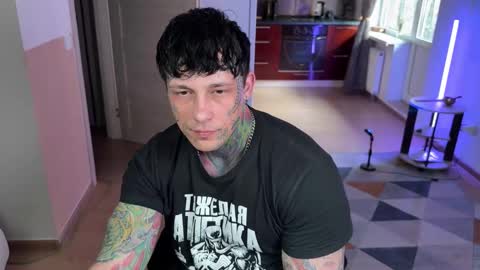 Tom online show from March 2026 06:41:01 AM