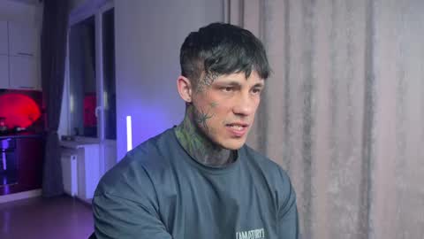 Tom online show from April 2026 06:10:01 PM