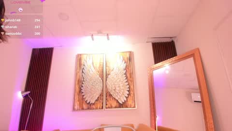 Ana online show from January 2025 01:50:01 AM