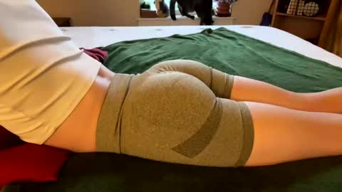 AnxietyOnline online show from December 2024 11:06:02 PM