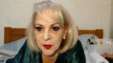 ANY CAT online show from March 2026 09:47:02 AM