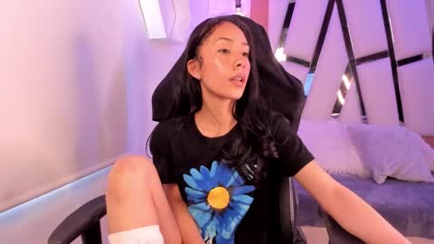 any_clark_ online show from November 2025 08:45:01 PM