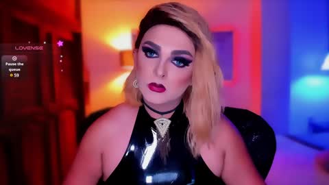 MissSophiaSpecter online show from December 2024 06:23:01 AM