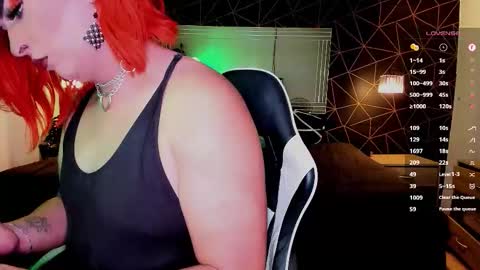 MissSophiaSpecter online show from September 2025 10:24:01 PM