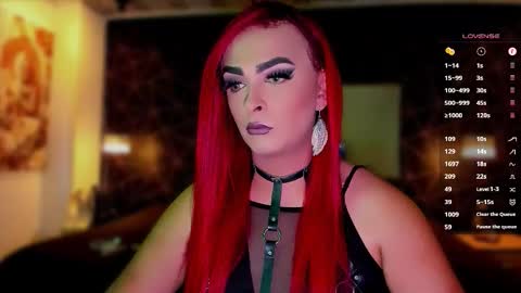 MissSophiaSpecter online show from October 2025 09:12:02 PM