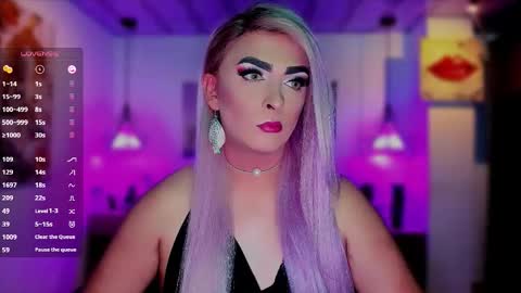 MissSophiaSpecter online show from January 2026 06:55:02 PM