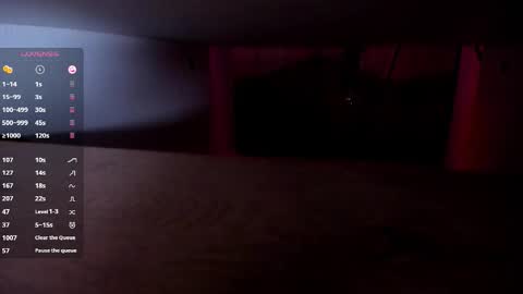 MissSophiaSpecter online show from March 2026 05:51:02 PM