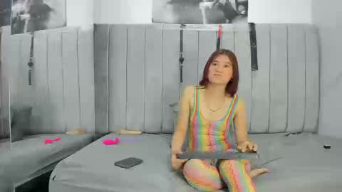 Little  Ali online show from March 2026 01:50:02 PM