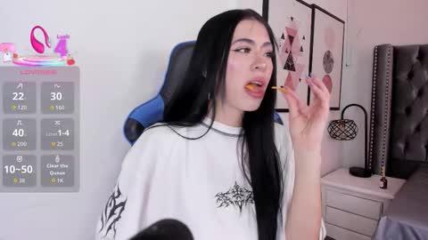 anya_belth online show from February 2026 07:43:02 PM