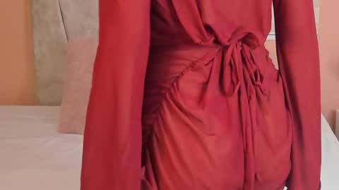 Anya  online show from April 2026 08:43:01 PM