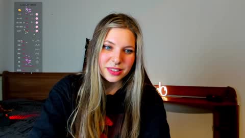 Anya online show from January 2025 06:33:01 AM