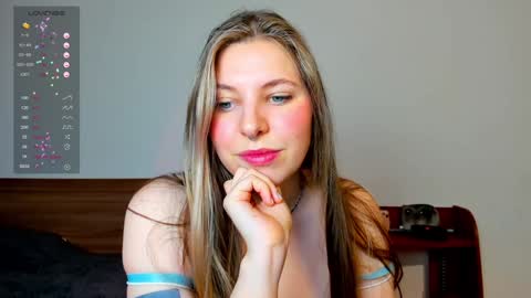 Anya online show from January 2025 08:35:02 PM