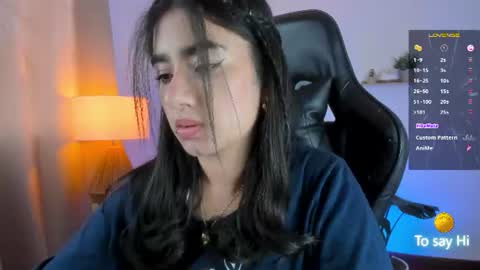 Snapshot of anya_volkov chatting on July 2026 01:47:02 PM anya volkov online show from July 2026 01:47:02 PM