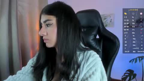 Snapshot of anya_volkov chatting on July 2026 01:40:02 PM anya volkov online show from July 2026 01:40:02 PM
