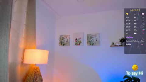 Snapshot of anya_volkov chatting on July 2026 03:32:01 PM anya volkov online show from July 2026 03:32:01 PM