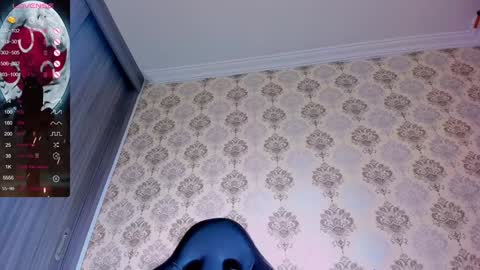 Camila  online show from December 2024 03:32:01 AM