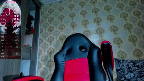 Camila  online show from December 2024 12:25:01 AM