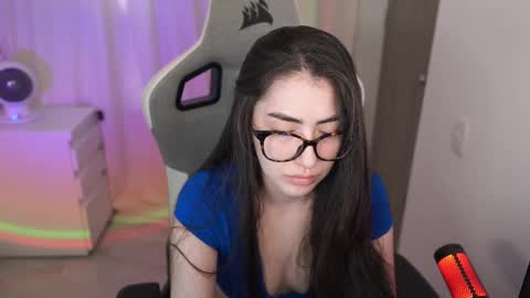 anya online show from September 2025 08:13:02 PM