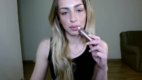 Anya online show from March 2026 09:20:02 PM