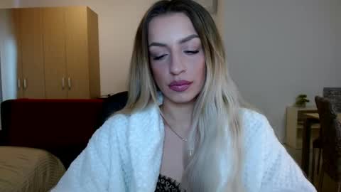 Anya online show from May 2026 03:31:02 PM