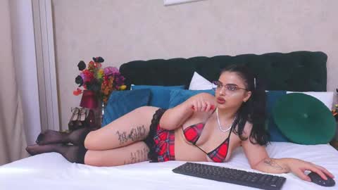 AnyaRaay online show from May 2026 05:13:01 AM