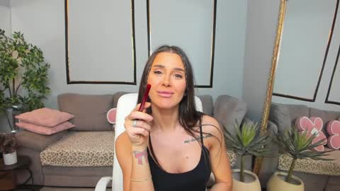Anya online show from March 2026 01:50:01 PM