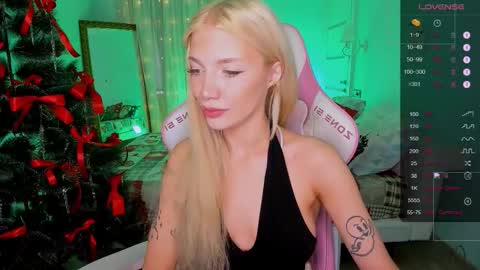 Anya online show from December 2025 06:31:02 AM