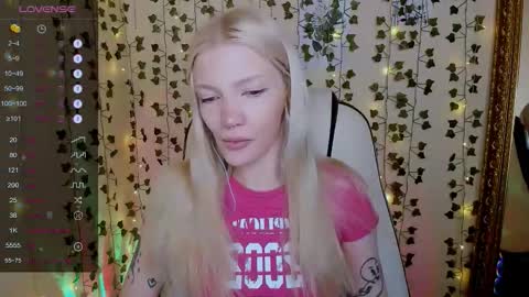 Anya online show from February 2026 02:10:02 AM